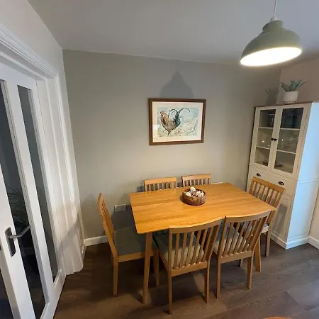 Greenfield House - Keighley Eastburn 度假居 Kildwick