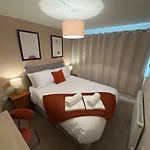 Feriehus Greenfield House - Keighley Eastburn *